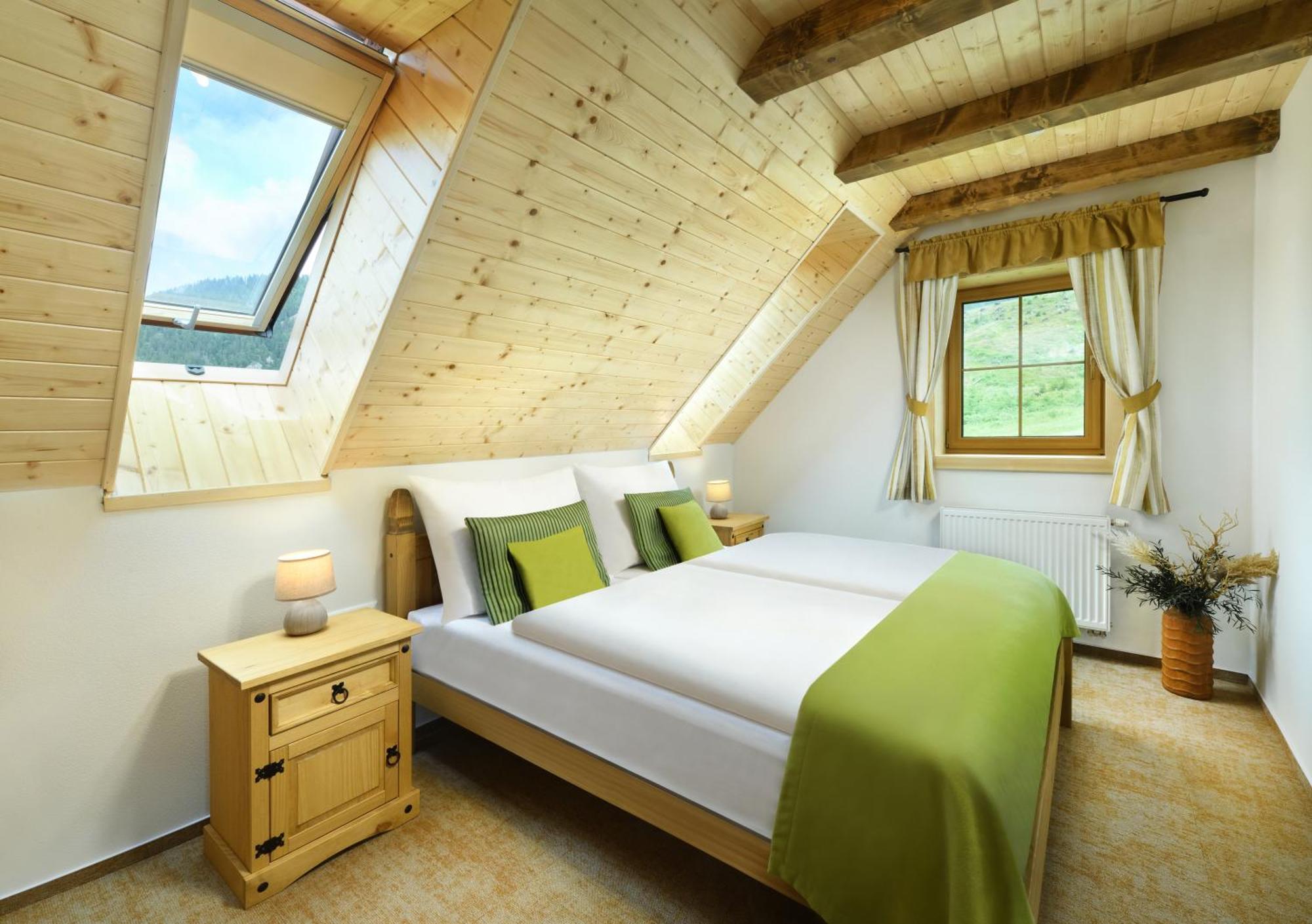 Apartmany A Studia Lucky, Ski-In Ski-Out ,Chopok Jasna, Demaenovska Dolina Exterior photo