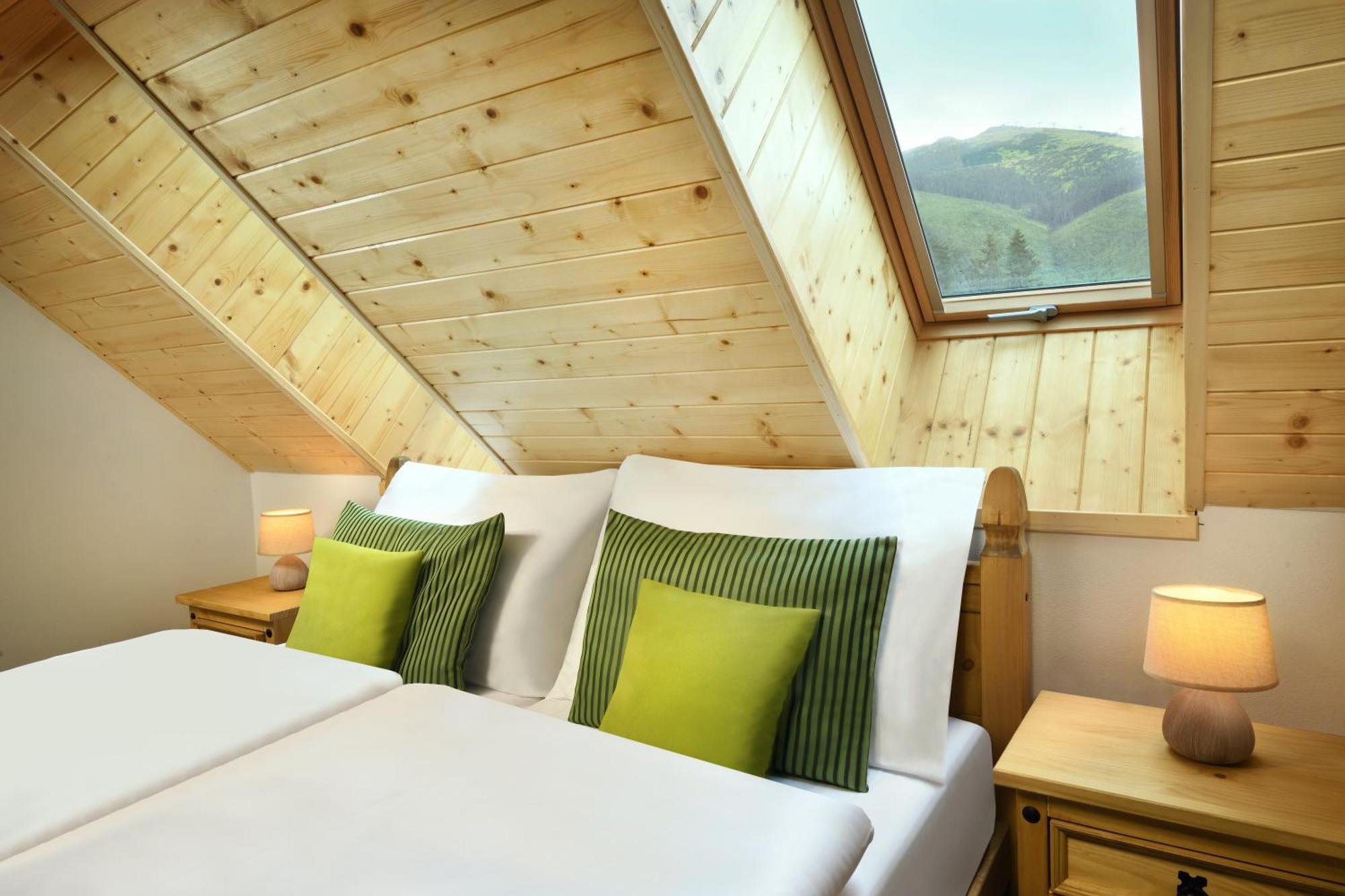 Apartmany A Studia Lucky, Ski-In Ski-Out ,Chopok Jasna, Demaenovska Dolina Exterior photo