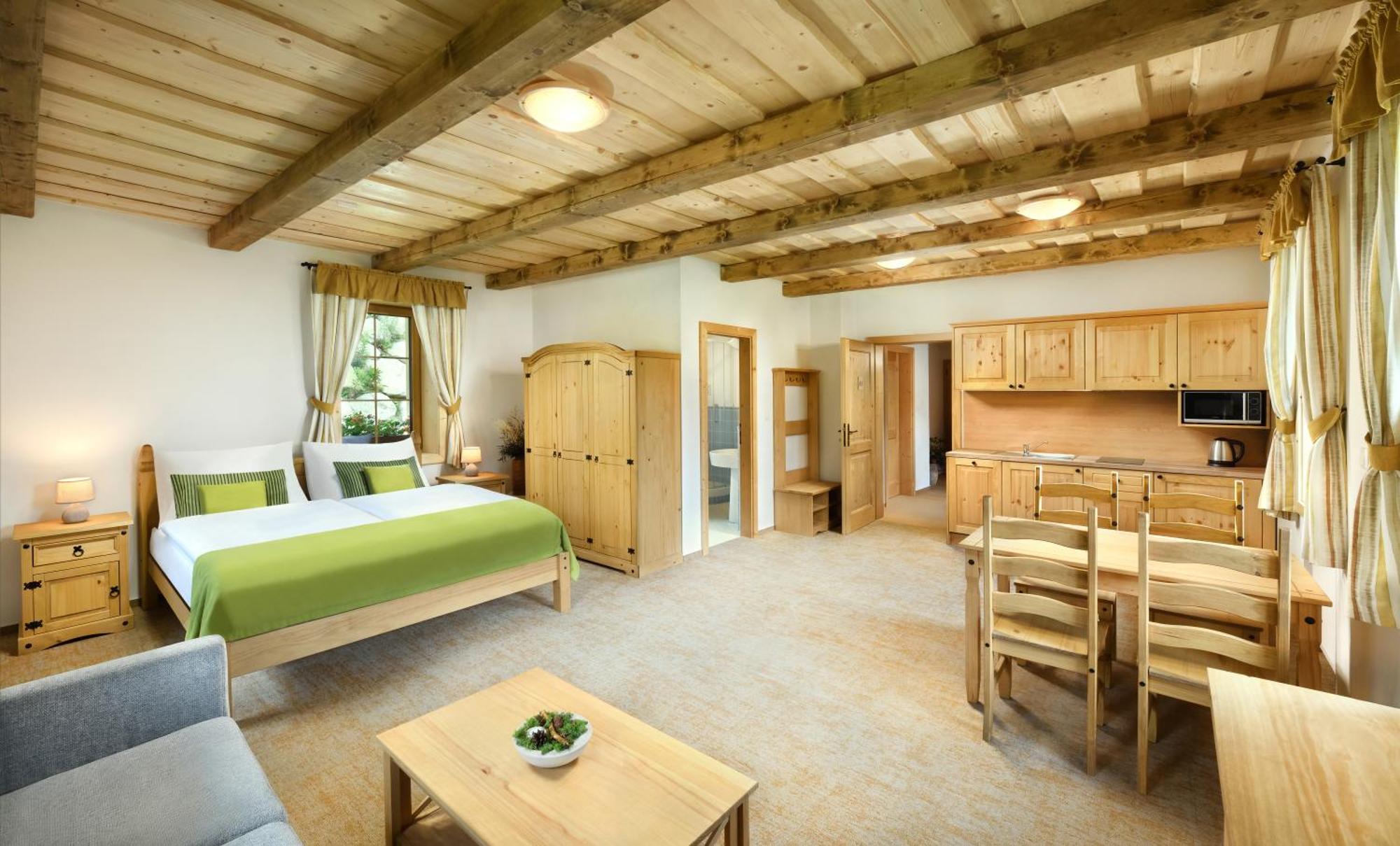 Apartmany A Studia Lucky, Ski-In Ski-Out ,Chopok Jasna, Demaenovska Dolina Exterior photo