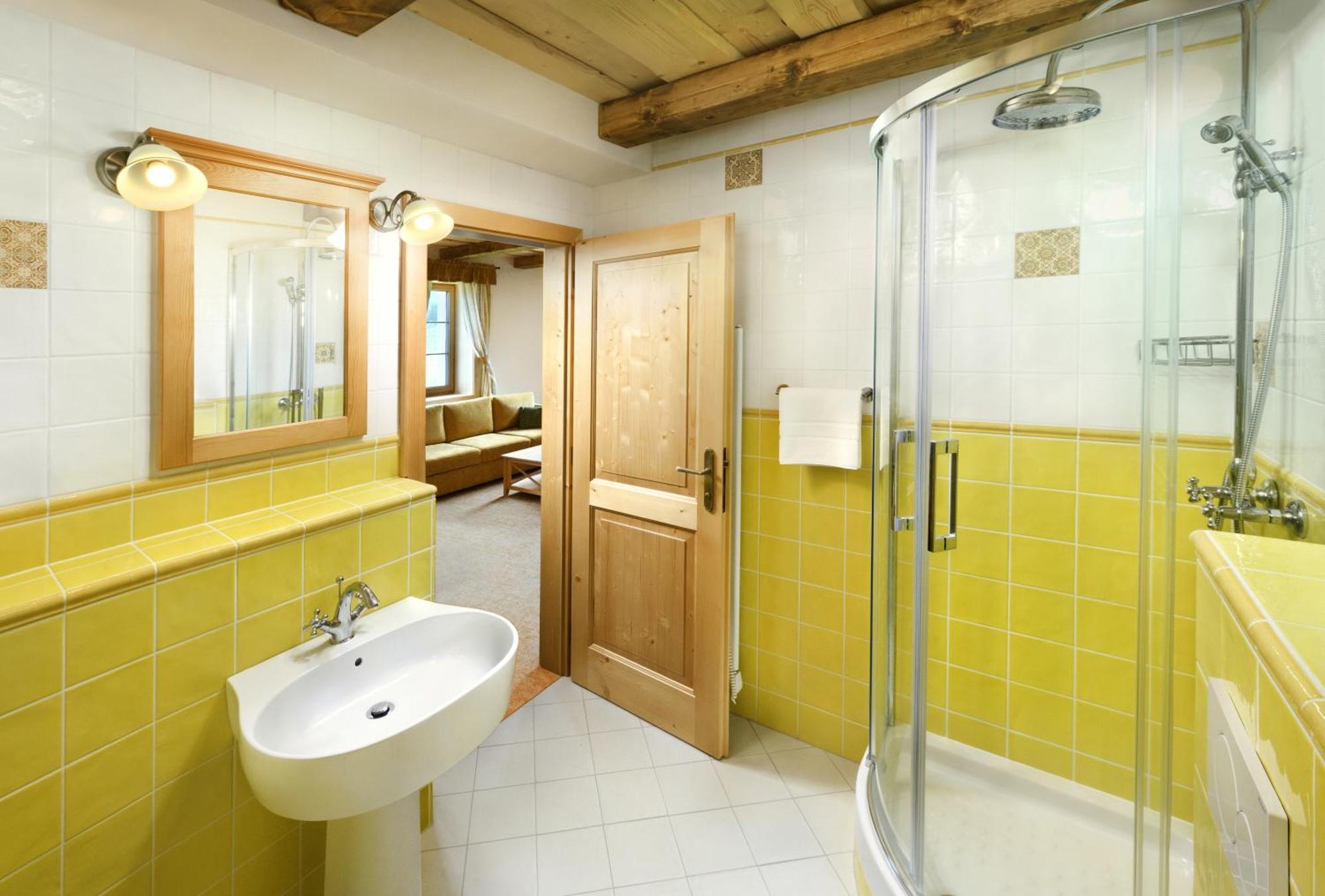 Apartmany A Studia Lucky, Ski-In Ski-Out ,Chopok Jasna, Demaenovska Dolina Exterior photo