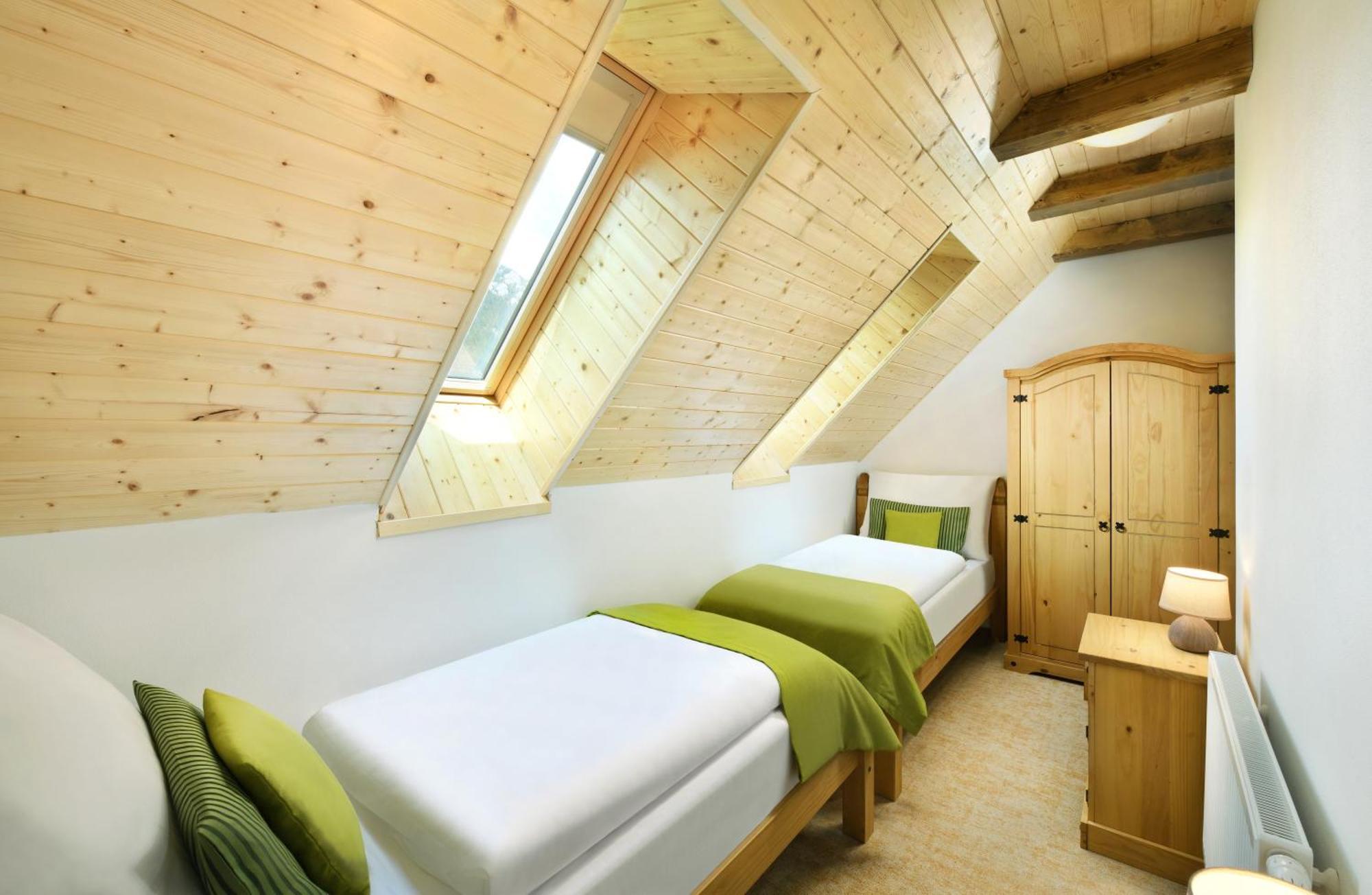 Apartmany A Studia Lucky, Ski-In Ski-Out ,Chopok Jasna, Demaenovska Dolina Exterior photo