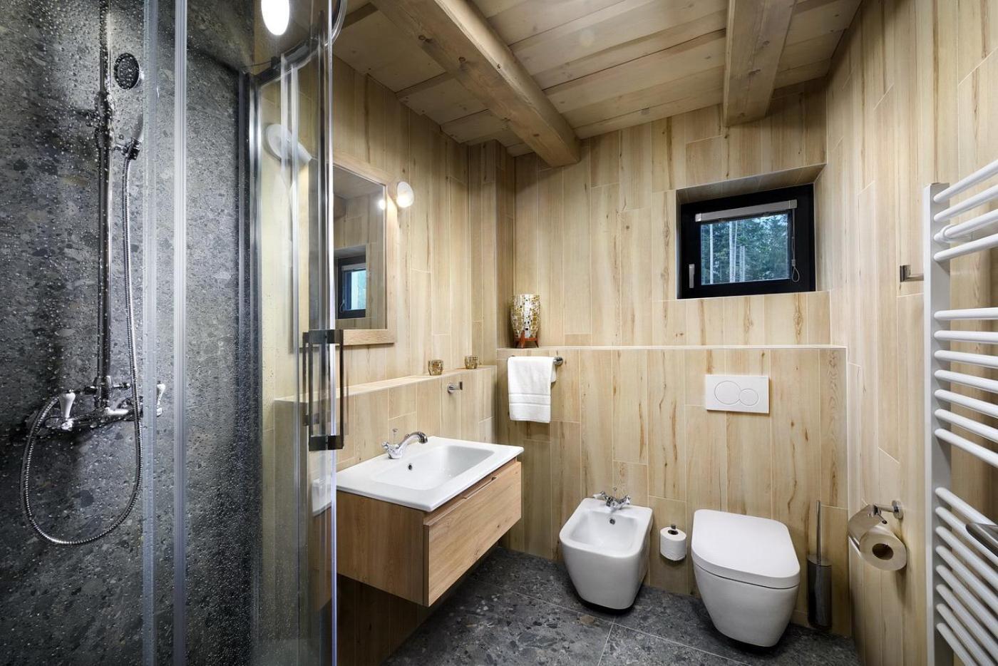Apartmany A Studia Lucky, Ski-In Ski-Out ,Chopok Jasna, Demaenovska Dolina Exterior photo